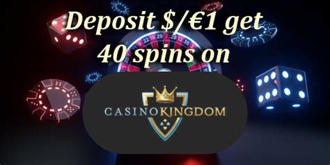 kingdom casino no deposit